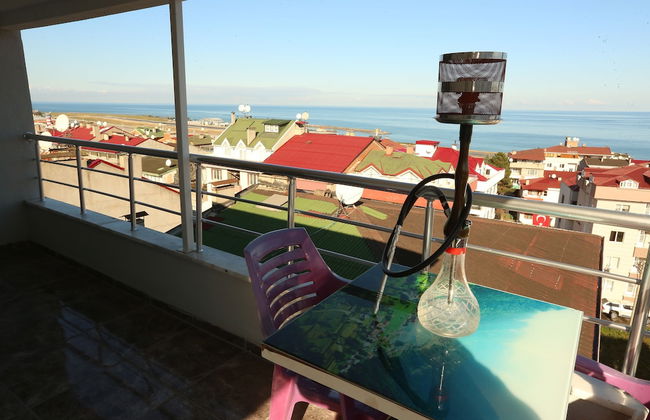 Grand Pera Suite - Photo 18