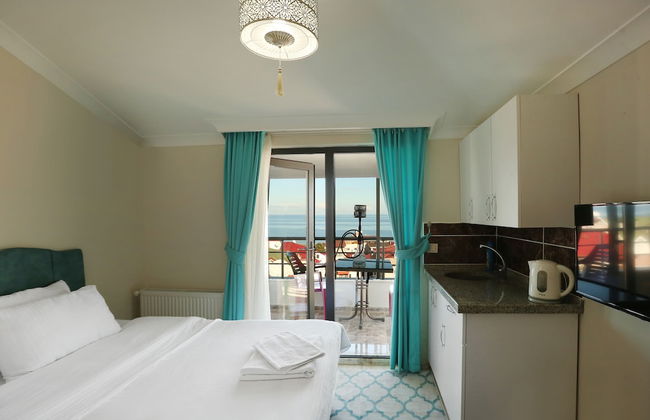 Grand Pera Suite - Photo 17