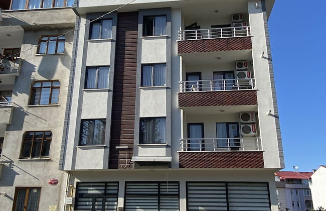 Grand Pera Suite - Photo 22