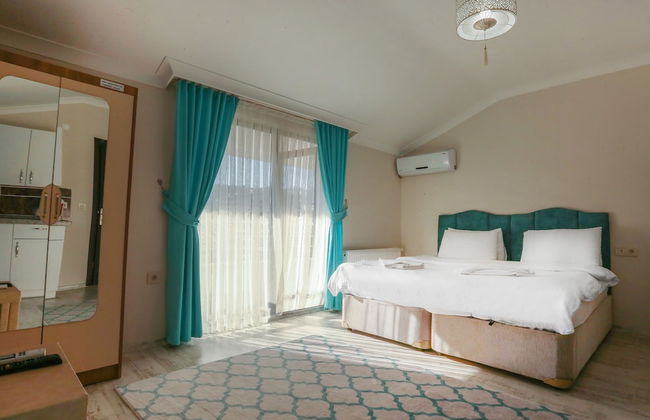 Grand Pera Suite - Photo 8