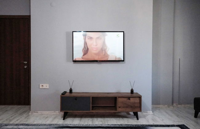 Grand Pera Suite - Photo 13