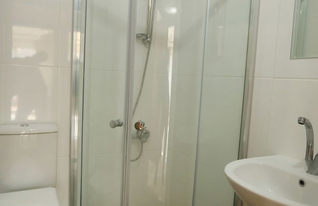 Grand Pera Suite - Photo 20