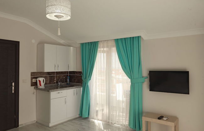 Grand Pera Suite - Photo 6