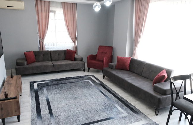 Grand Pera Suite - Photo 1