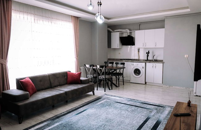 Grand Pera Suite - Photo 11