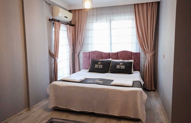 Grand Pera Suite - Photo 16