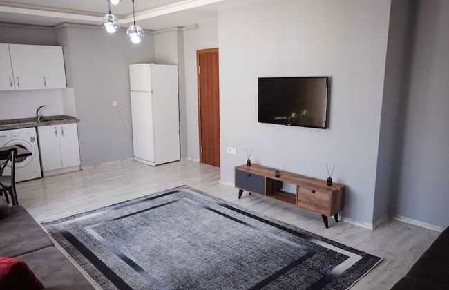 Grand Pera Suite - Photo 12