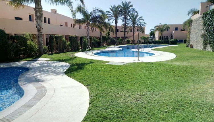 Photo 1 - Atalaya De Mojacar