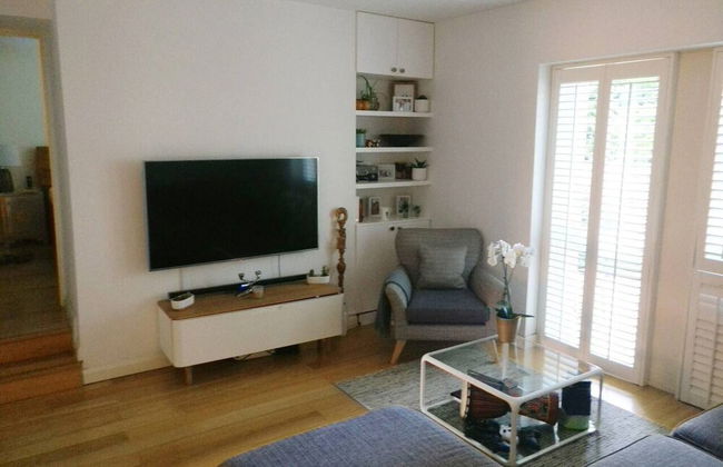 Kennington Oval 2-bed Apartment in London - Foto 8