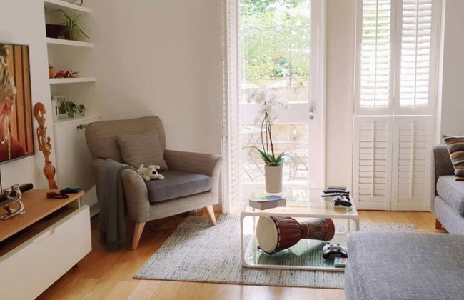 Kennington Oval 2-bed Apartment in London - Foto 9