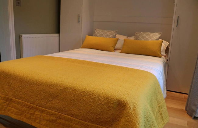 Kennington Oval 2-bed Apartment in London - Foto 3
