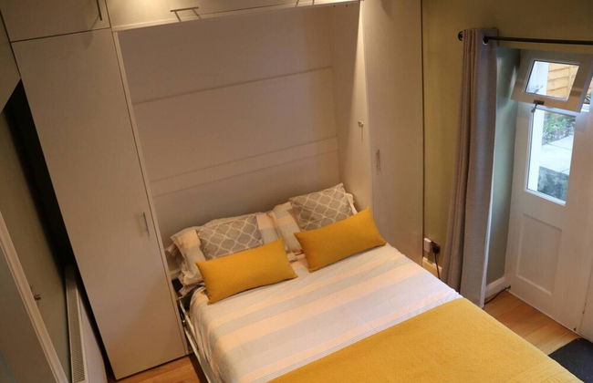 Kennington Oval 2-bed Apartment in London - Foto 5