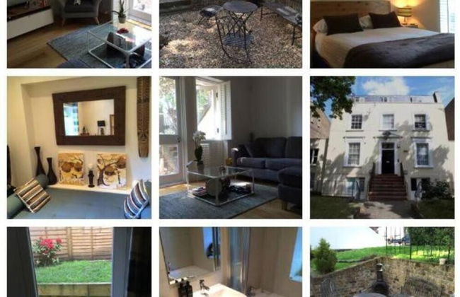 Kennington Oval 2-bed Apartment in London - Foto 14