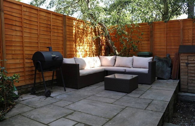 Kennington Oval 2-bed Apartment in London - Foto 20