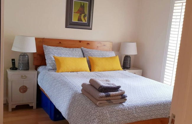 Kennington Oval 2-bed Apartment in London - Foto 4