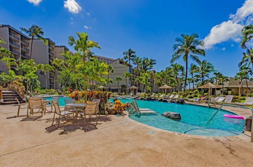 Photo 22 - Kaanapali Shores 422 - 1Br Condo