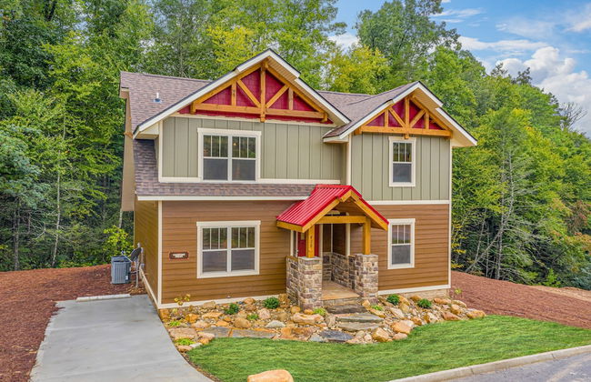 Tennessee Dream - Foto 51