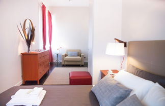 Foto 3 - Rent In Rome - Flo's Apartment