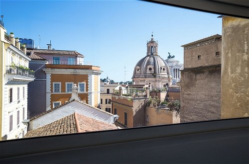 Foto 13 - Rent In Rome - Flo's Apartment