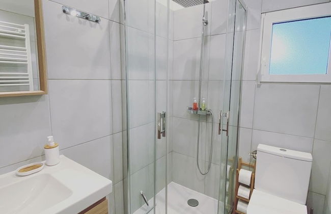 Cottage-Gite -Chez Flo et Marc - Foto 11