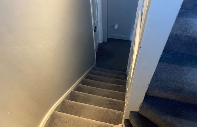 Victorian Building - Sleeps 5 - Pet Friendly - Foto 30