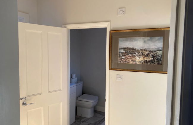 Victorian Building - Sleeps 5 - Pet Friendly - Foto 18