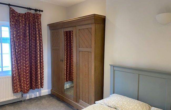 Victorian Building - Sleeps 5 - Pet Friendly - Foto 3