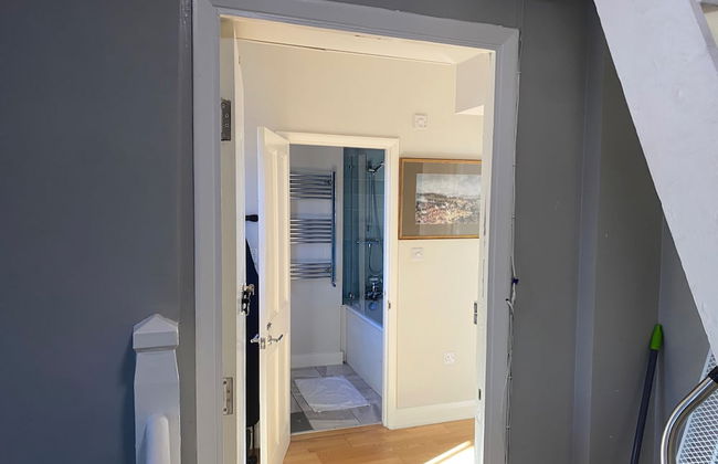 Victorian Building - Sleeps 5 - Pet Friendly - Foto 31