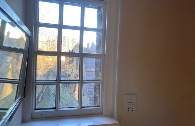 Victorian Building - Sleeps 5 - Pet Friendly - Foto 32