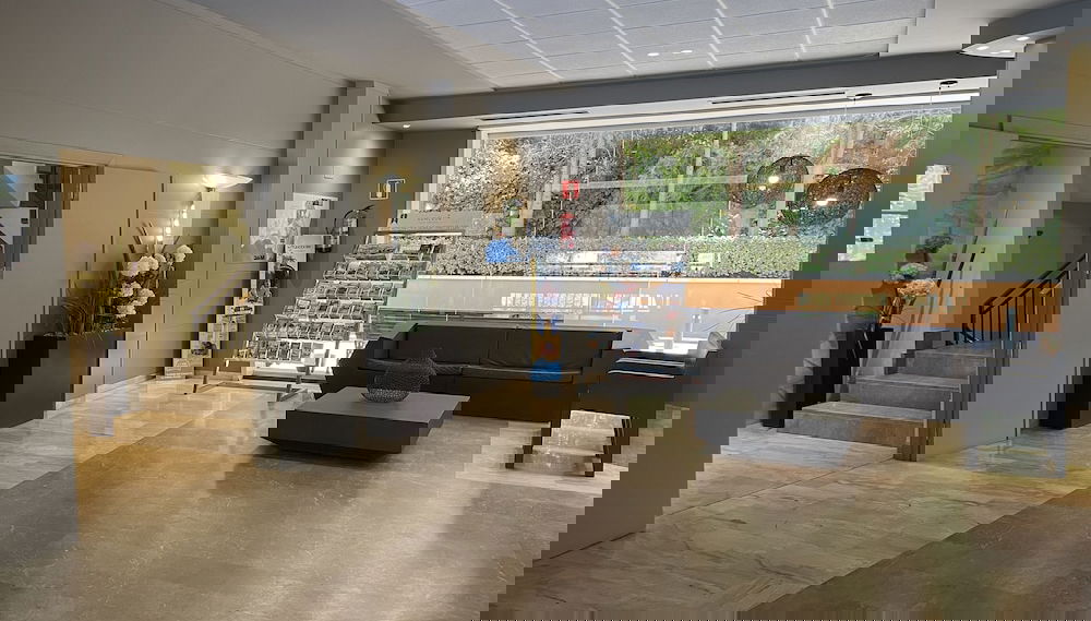 Réception