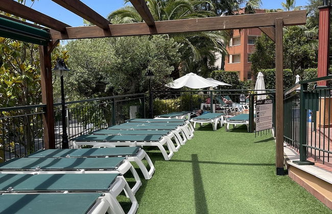 Apart-Hotel SunClub Salou - Foto 53