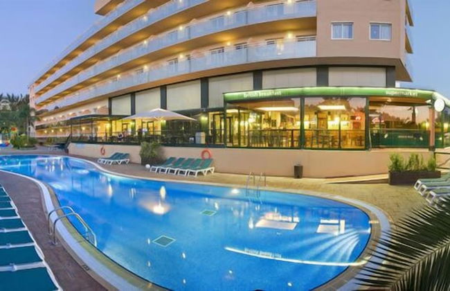Apart-Hotel SunClub Salou - Foto 46
