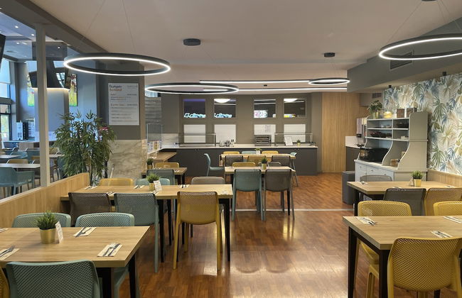 Apart-Hotel SunClub Salou - Foto 34