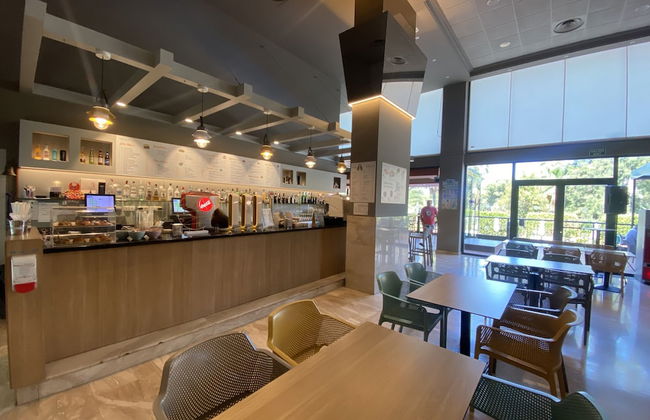 Apart-Hotel SunClub Salou - Foto 45