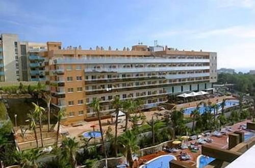 Photo 48 - Apart-Hotel SunClub Salou