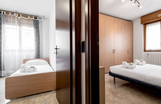 Suitelowcost Humanitas Apartment - Foto 2