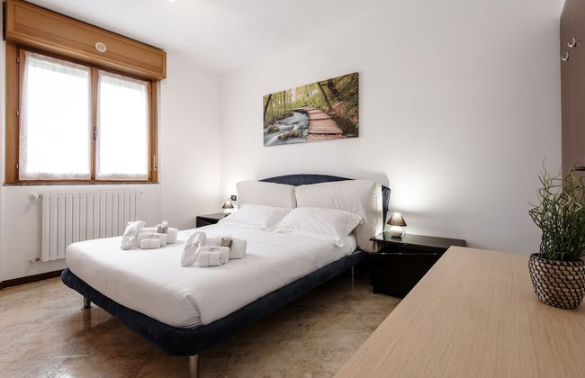 Suitelowcost Humanitas Apartment - Foto 6