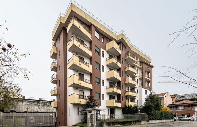 Suitelowcost Humanitas Apartment - Foto 18