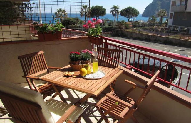 Come In Sicily - Beachfront Sant'Alessio - Foto 11