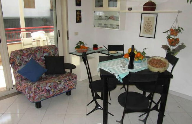 Come In Sicily - Beachfront Sant'Alessio - Foto 9