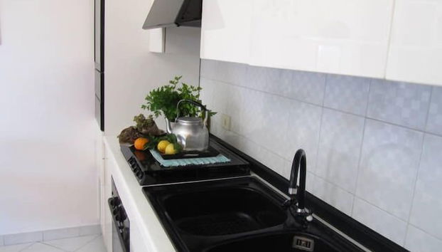 Kitchenette privada