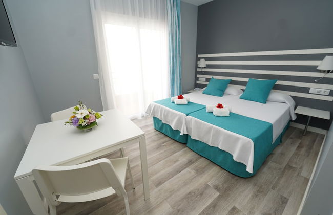 RF Apartamentos Bambi - Adults Only - Foto 5