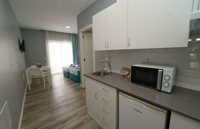 RF Apartamentos Bambi - Adults Only - Foto 12