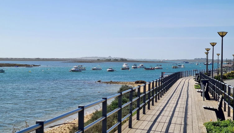 Photo 1 - Beach House Cabanas de Tavira