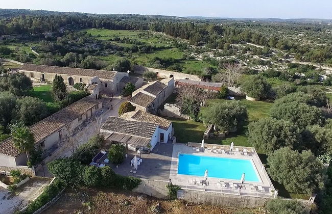 Borgo Alveria - Foto 32
