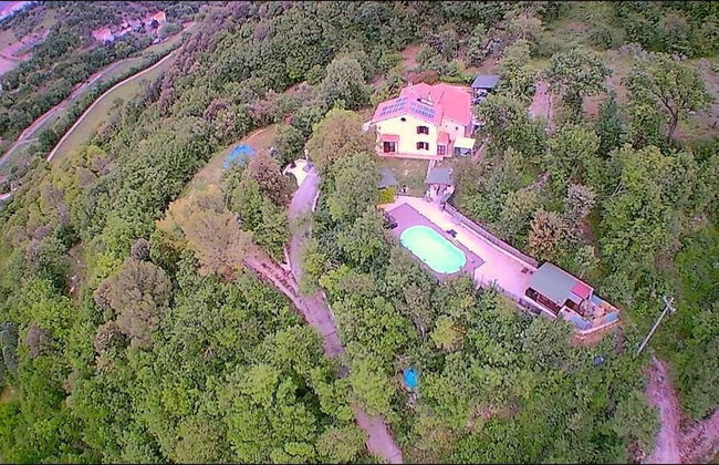 Alloggio Rurale - Photo 1