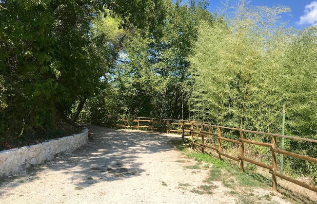 Alloggio Rurale - Photo 52