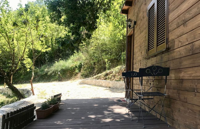 Alloggio Rurale - Photo 25
