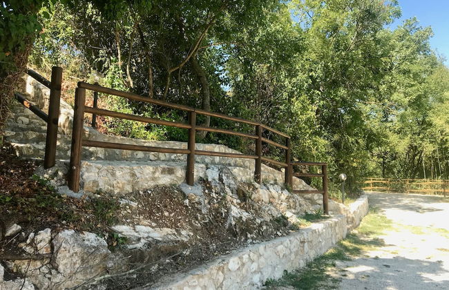 Alloggio Rurale - Photo 58