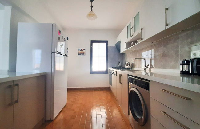 Ertem Apart - Foto 15